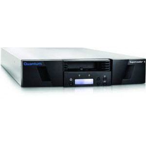 QUANTUM LTO9 SUPERLOADER 3 HH SAS 16SLOT ET-Q29AE-YE LTO Autoloader